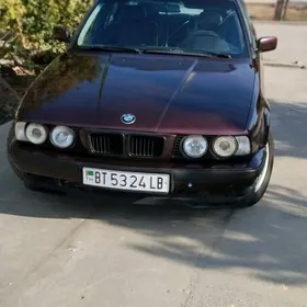 BMW 5 Series 1991