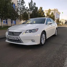 Lexus ES 350 2013