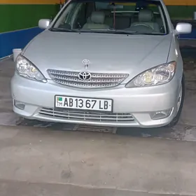 Toyota Camry 2002