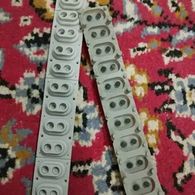 TOY APARAT PA 3-REZINLER OKTAW