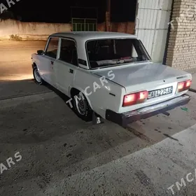 Lada 2107 1998