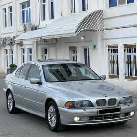 BMW 530 2002