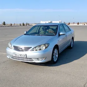 Toyota Camry 2005