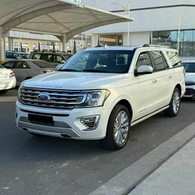 Ford Expedition 2020