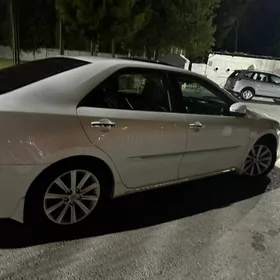 Toyota Aurion 2013