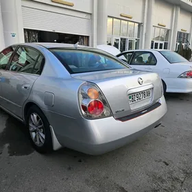 Nissan Altima 2003