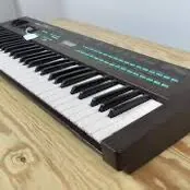 yamaha dx21