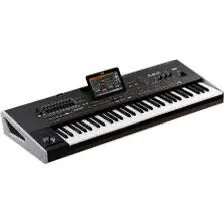 korg pa4x