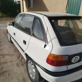 Opel Astra 1992