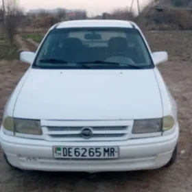 Opel Astra 1992