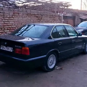 BMW 525 1994