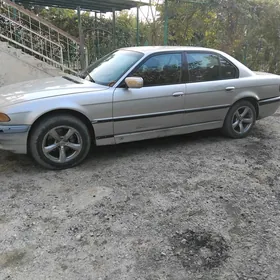 BMW 730 1996