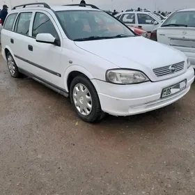 Opel Astra 2001