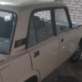 Lada 2107 1998