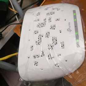 WI-FI router alyas