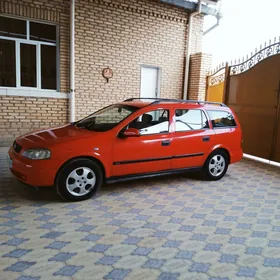 Opel Astra 1999