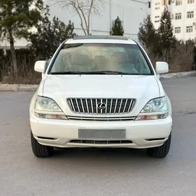 Lexus RX 300 2001