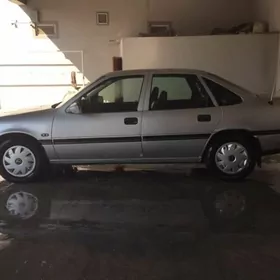 Opel Vectra 1988