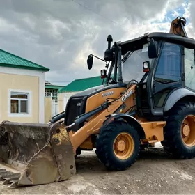 JCB 3CX Compact 2015