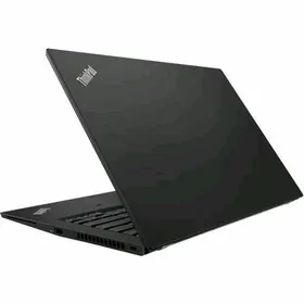 Lenovo i7 10th