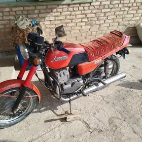 Jawa 300 1999