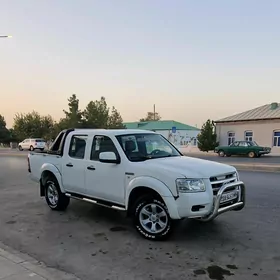 Toyota Hilux 2008