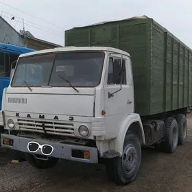 Kamaz 5410 1988