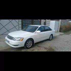 Toyota Avalon 2003