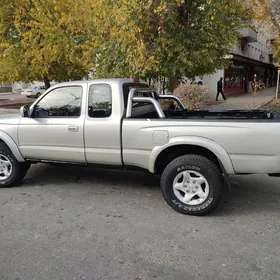 Toyota Tacoma 2002