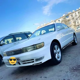 Toyota Chaser 1995