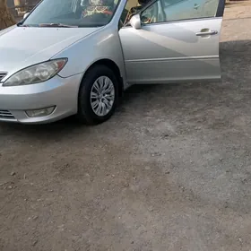 Toyota Camry 2002