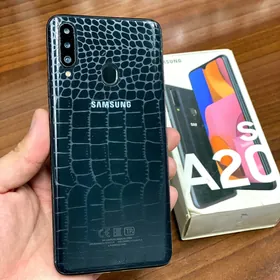 Samsung A20S  3/32gb