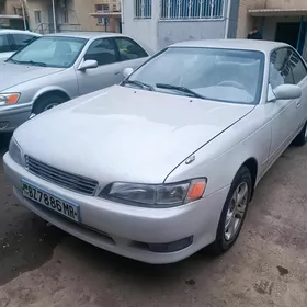 Toyota Mark II 1993