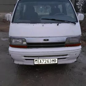 Toyota Hiace 1990