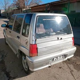 Daewoo Tico 1996