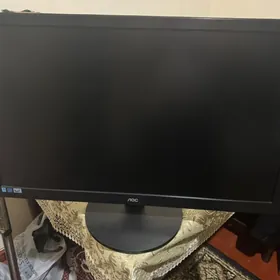 monitor