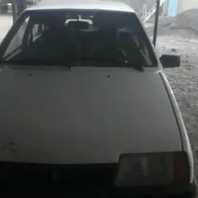 Lada 2109 1989