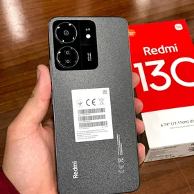 Redmi 13C   6/128gb