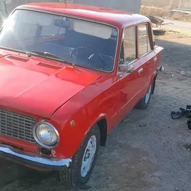Lada 2104 1980