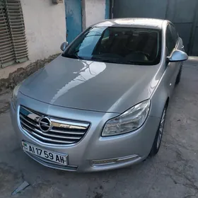 Opel Insignia 2009