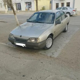 Opel Omega 1988