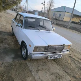 Lada VAZ-2107 1999