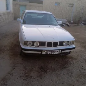 BMW 525 1989