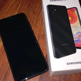 Galaxy A04e