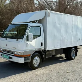 Mitsubishi Canter 2004