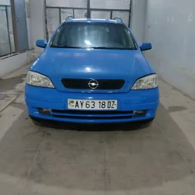 Opel Astra 2001