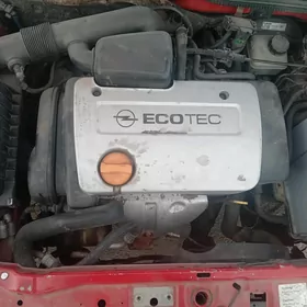 1.6 ecotec mator zbor