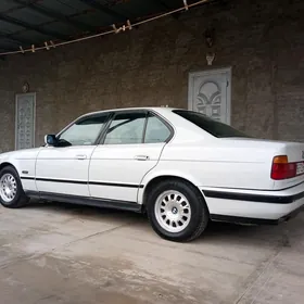 BMW 525 1991