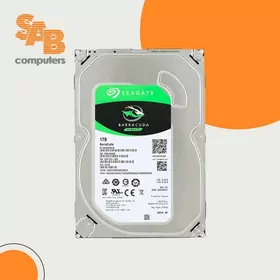 HDD Seagate для ПК 1Tb