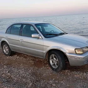 Toyota Tercel 1998